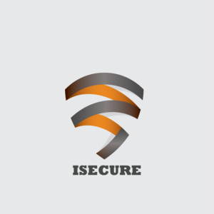 Logo Design by saif.salah for iSecure AB | Design: #20294049