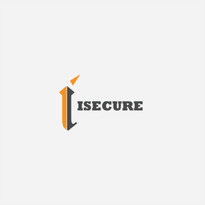 Logo Design by saif.salah for iSecure AB | Design: #20294050