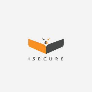 Logo Design by saif.salah for iSecure AB | Design: #20294051