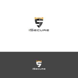 Logo Design by Vic for iSecure AB | Design: #20260595
