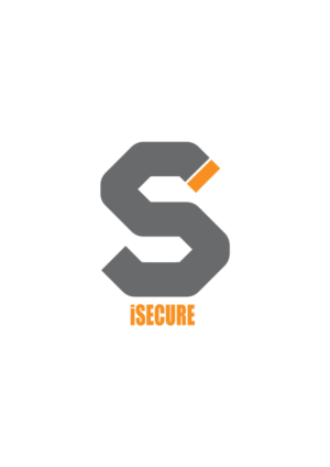 Logo Design by hayonialbader for iSecure AB | Design: #20302912