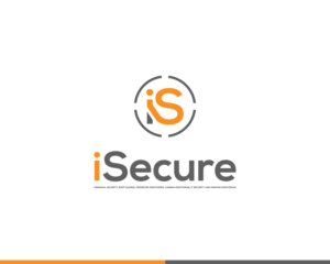 Logo Design by Atec for iSecure AB | Design: #20282681