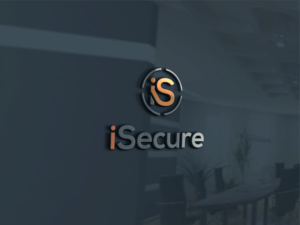 Logo Design by Atec for iSecure AB | Design: #20282718