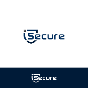 Logo Design by ecorokerz for iSecure AB | Design #20259755