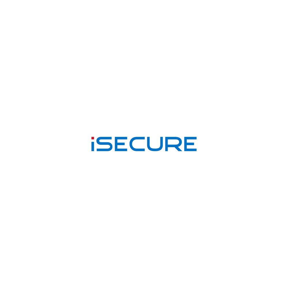 Logo Design by widodo for iSecure AB | Design #20259795