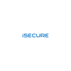 Logo Design by widodo for iSecure AB | Design: #20259795