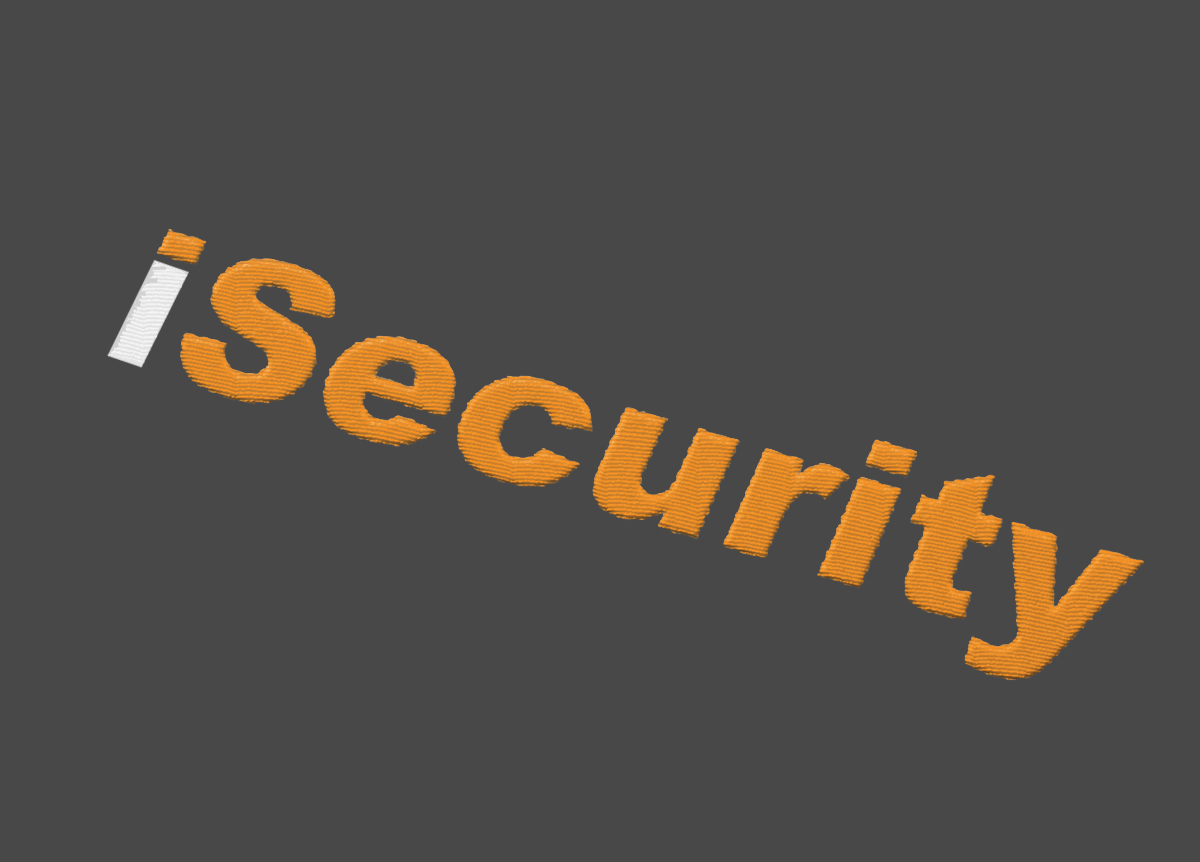 Logo Design by YOLOGO for iSecure AB | Design #20262599