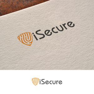 Logo Design by DesignDUO for iSecure AB | Design: #20289890