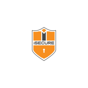 Logo Design by Maulana 2023 for iSecure AB | Design: #20309937
