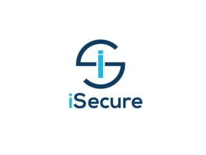 Logo Design by carabuenaeffect for iSecure AB | Design: #20284486