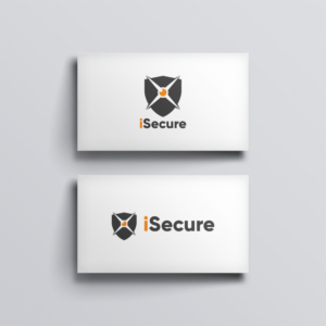 Logo Design by aquabomb26 for iSecure AB | Design: #20261419