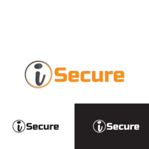 Logo Design by baqar.110panhwar for iSecure AB | Design: #20272130