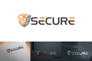 Logo Design by Hieroglyphics for iSecure AB | Design: #20262302