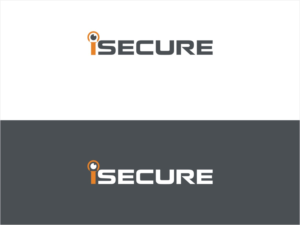 Logo Design by Sushma for iSecure AB | Design: #20300966
