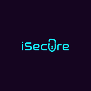 Logo Design by **INCREDIBLEDESIGNERS** for iSecure AB | Design: #20260580