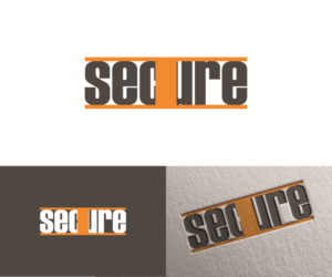 Logo Design by Val Koleva for iSecure AB | Design: #20273007