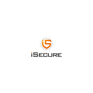 Logo Design by Maxo-Biz for iSecure AB | Design: #20270169