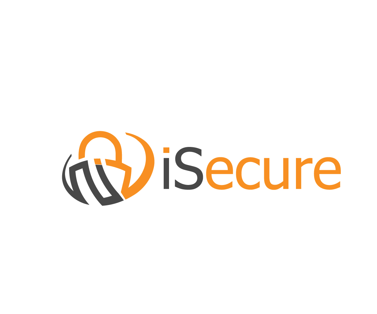 Logo Design by appledesign 3 for iSecure AB | Design #20273072
