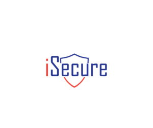 Logo Design by Rosaleen for iSecure AB | Design: #20273751