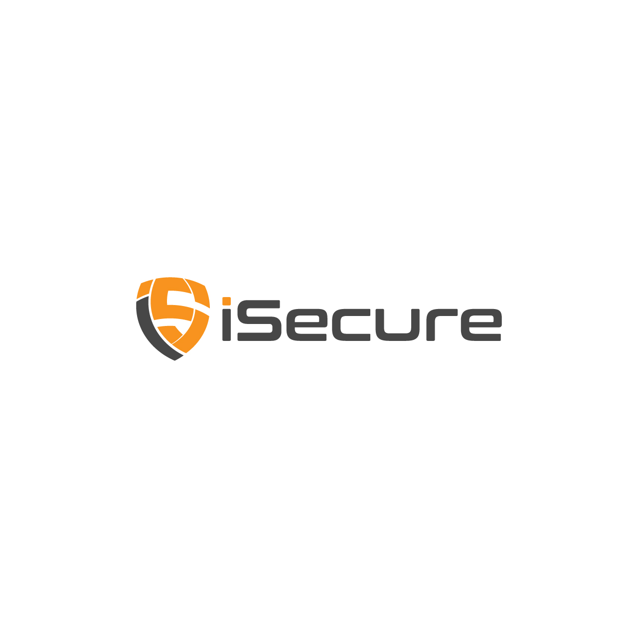 Logo Design by VinVick Design for iSecure AB | Design #20302013