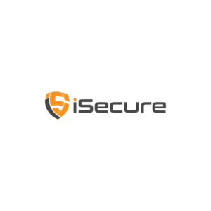 Logo Design by VinVick Design for iSecure AB | Design: #20302013