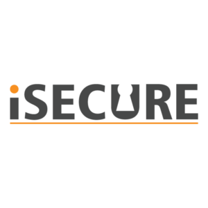Logo Design by Lana1 for iSecure AB | Design: #20294796