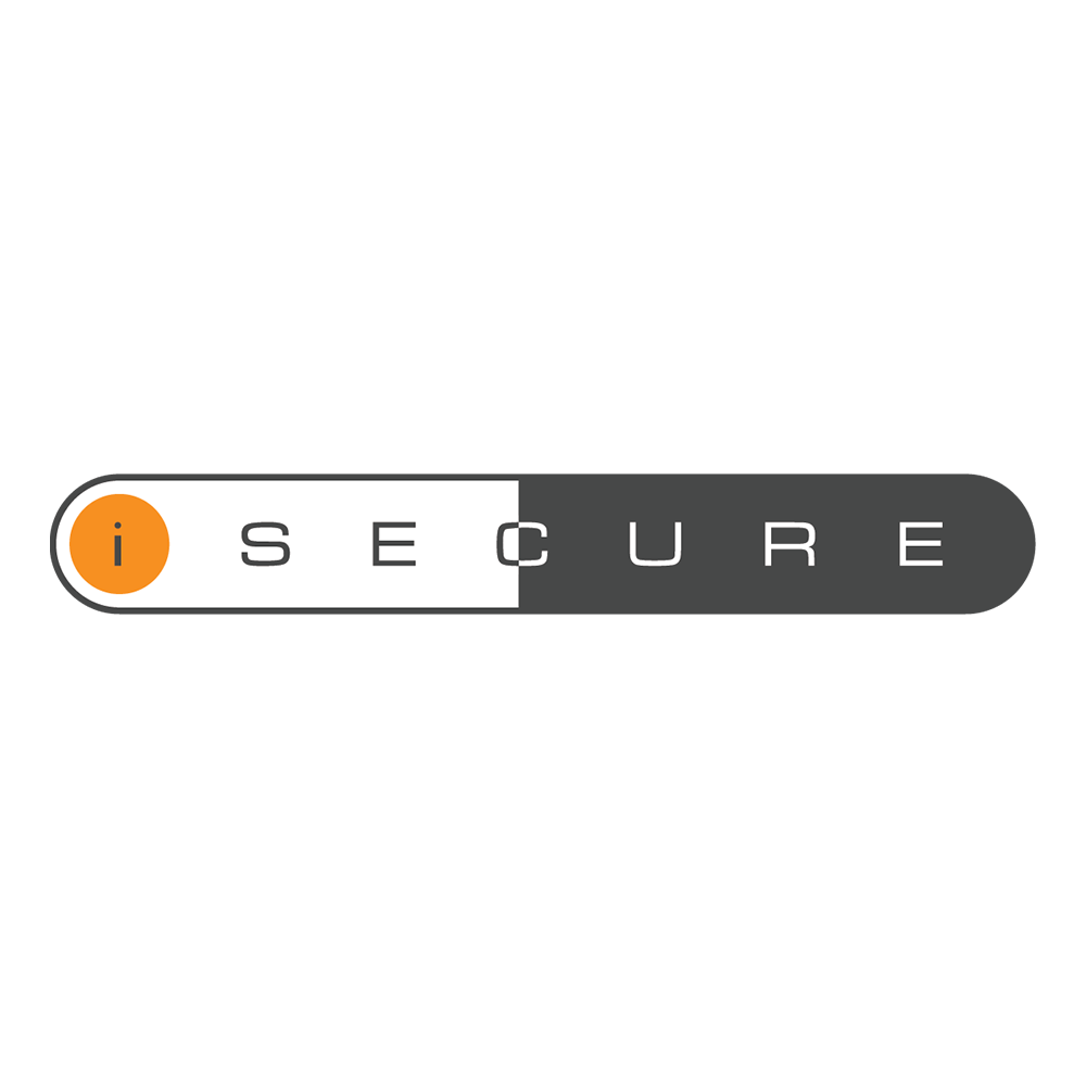 Diseño de Logo por Lana1 para iSecure AB | Diseño #20294800