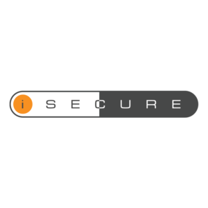 Logo Design by Lana1 for iSecure AB | Design: #20294800