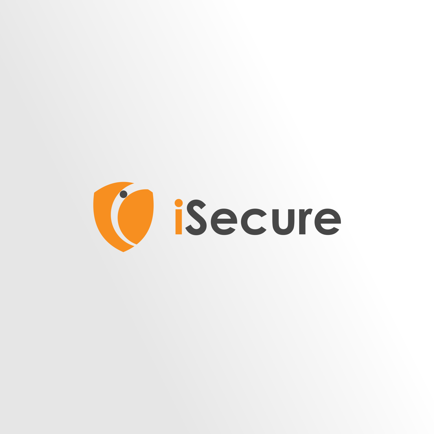 Logo Design by peeqee for iSecure AB | Design #20319145