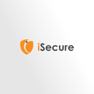 Logo Design by peeqee for iSecure AB | Design: #20319145