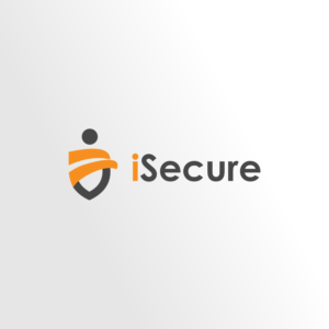Logo Design by peeqee for iSecure AB | Design: #20319277
