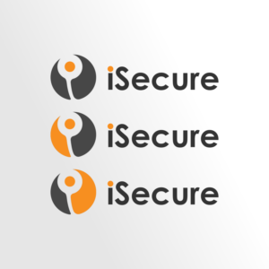 Logo Design by peeqee for iSecure AB | Design: #20319777