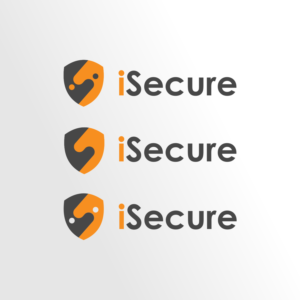 Logo Design by peeqee for iSecure AB | Design: #20319942