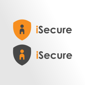 Logo Design by peeqee for iSecure AB | Design: #20320093