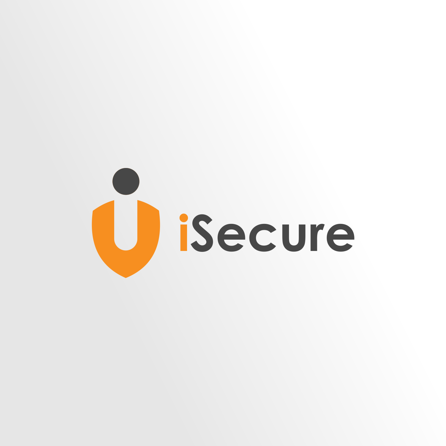Logo Design by peeqee for iSecure AB | Design #20320189