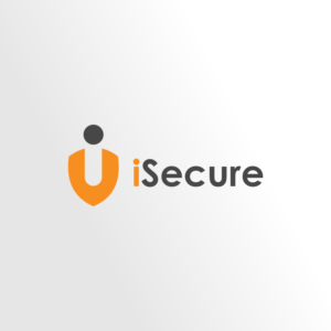 Logo Design by peeqee for iSecure AB | Design: #20320189