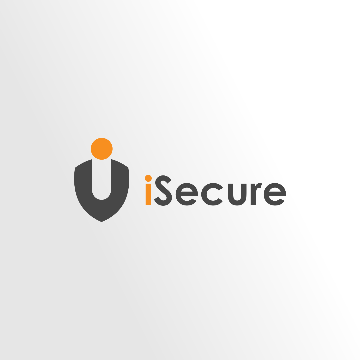 Logo Design by peeqee for iSecure AB | Design #20320234