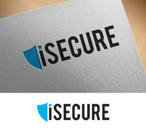 Logo Design by creative king 2 for iSecure AB | Design: #20308297