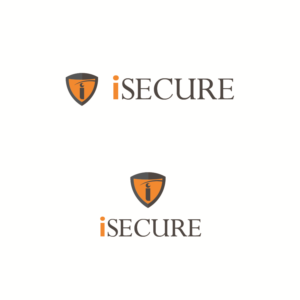 Logo Design by bright design for iSecure AB | Design: #20262229
