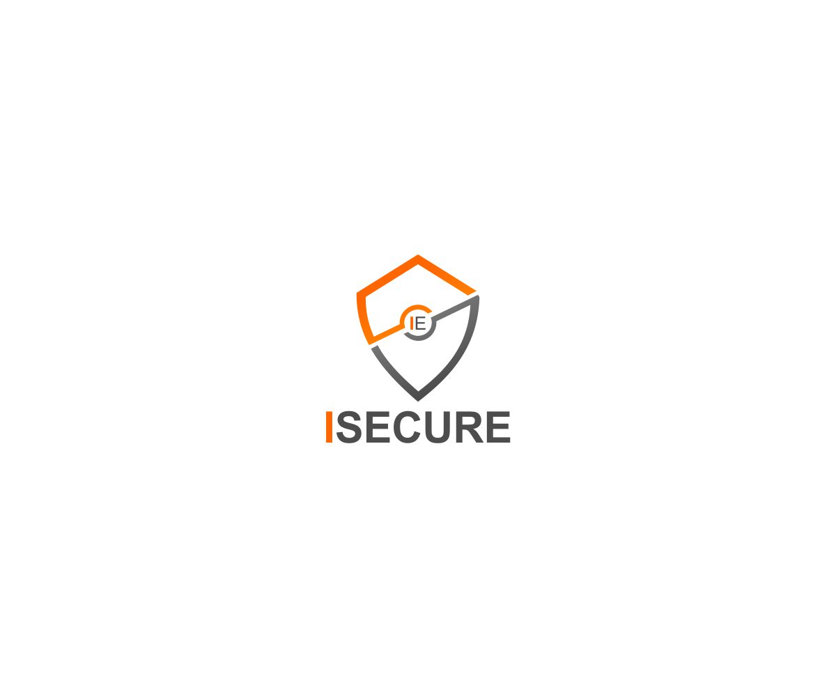 Design de Logo par Ustadi_Design 3 pour iSecure AB | Design #20272131