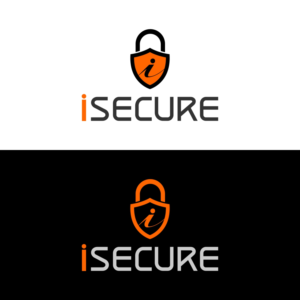 Logo Design by Nelson Brai for iSecure AB | Design: #20272001