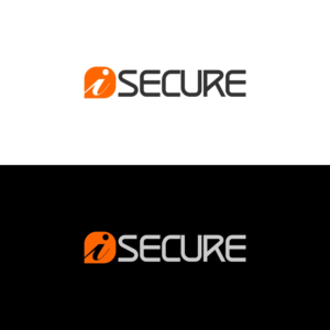 Logo Design by Nelson Brai for iSecure AB | Design #20272002