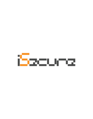 Logo Design by Naile Memmedova 2 for iSecure AB | Design #20267371