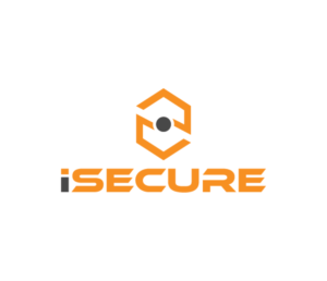 Logo Design by imtiazchowdury for iSecure AB | Design: #20271936