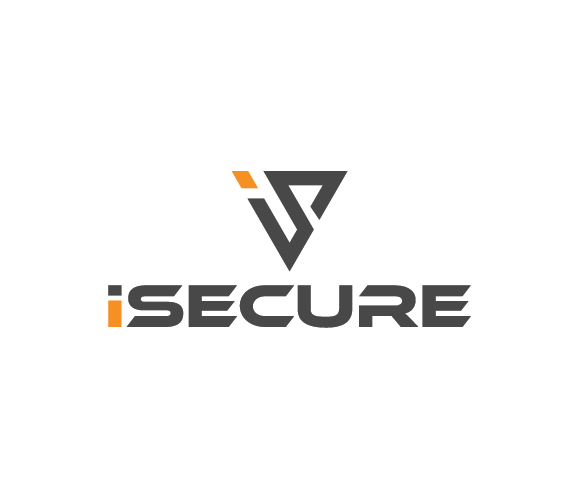 Diseño de Logo por imtiazchowdury para iSecure AB | Diseño #20271947