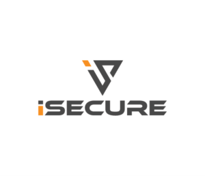 Logo Design by imtiazchowdury for iSecure AB | Design #20271947