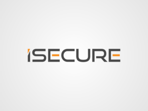 Logo Design by R16 for iSecure AB | Design: #20322005