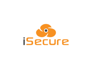 Logo Design by jinca2710 2 for iSecure AB | Design: #20273767