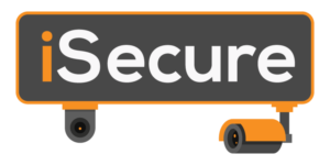 Logo Design by BPR Designs for iSecure AB | Design: #20278727