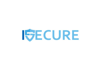 Logo Design by mera design crowd for iSecure AB | Design #20322294